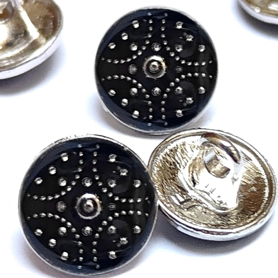 Pack of 10pc ! Italian Buttons for Men