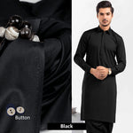 Buy 1 Get 1 Free ! Dark Color Boski ! Premium Quality FAbric