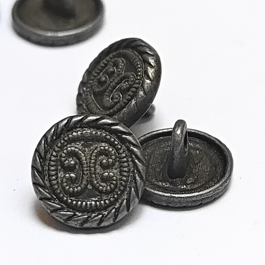 Pack of 10pc ! Italian Buttons for Men