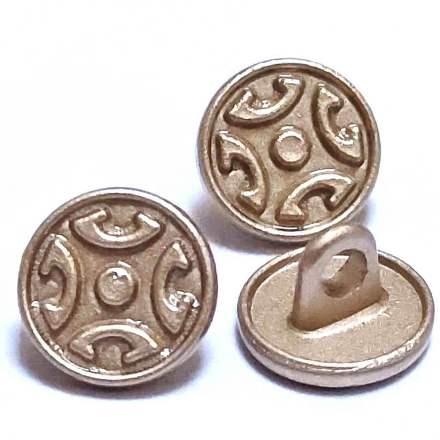 Pack of 10pc ! Italian Buttons for Men