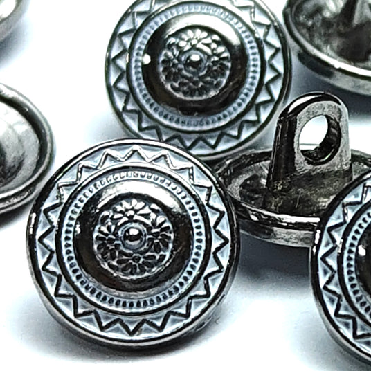 Pack of 10pc ! Italian Buttons for Men