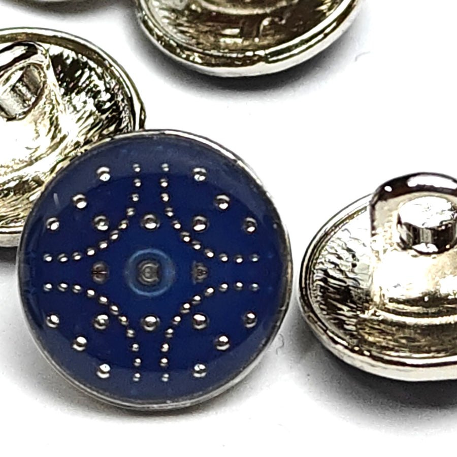 Pack of 10pc ! Italian Buttons for Men