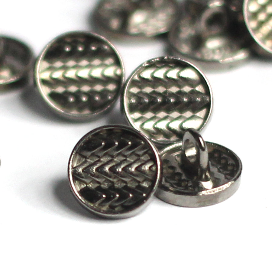 Pack of 10pc ! Italian Buttons for Men