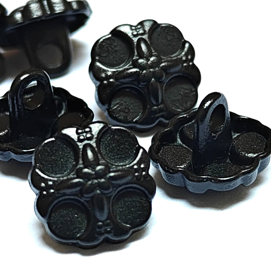 Pack of 10pc ! Italian Buttons for Men