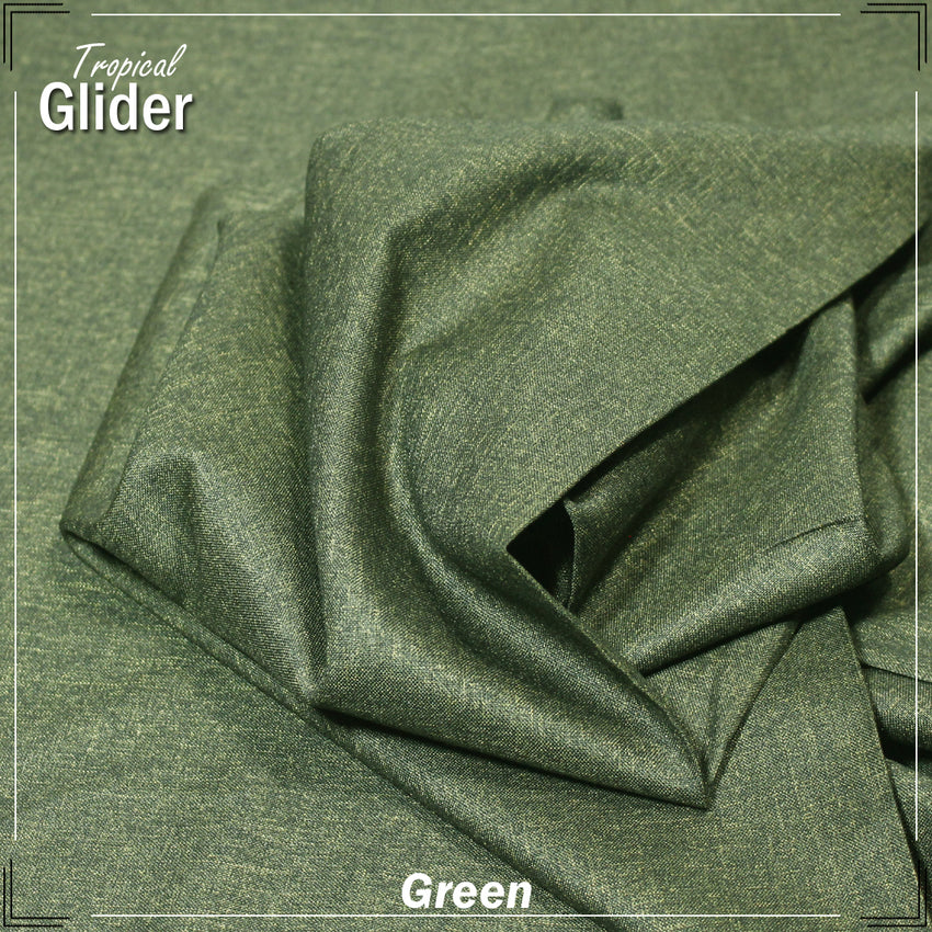 Glidder ! Premium Quality Fabric For Men Tropical Season 2024