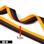 Stripes Ribbon For Design