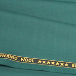 Luxury Pantcoat Unstitch Fabric for Men