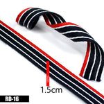 Stripes Ribbon For Design