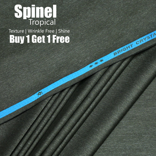 Buy 1 Get 1 Free ! Spinal Fabric ! Premium Quality for Men