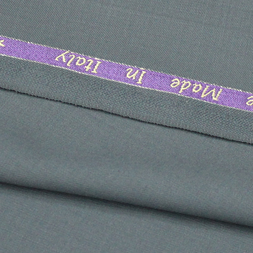 Luxury Pantcoat Unstitch Fabric for Men