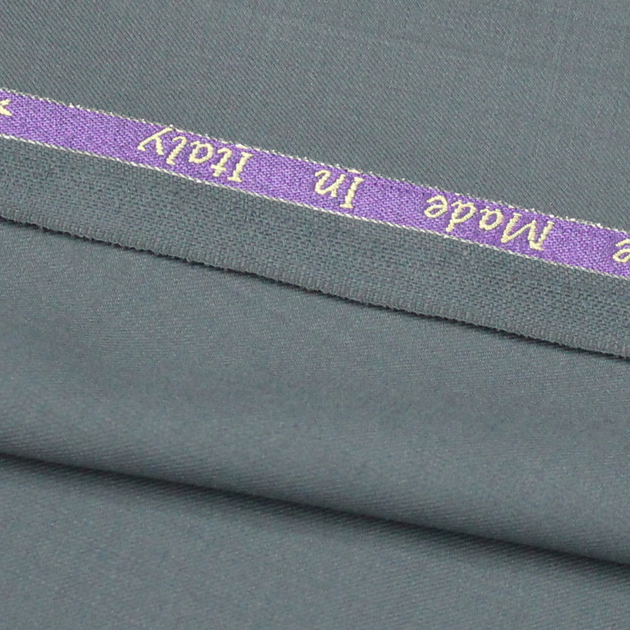 Luxury Pantcoat Unstitch Fabric for Men