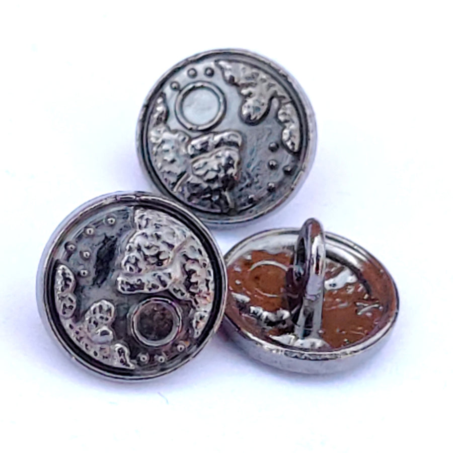 Pack of 10pc ! Italian Buttons for Men