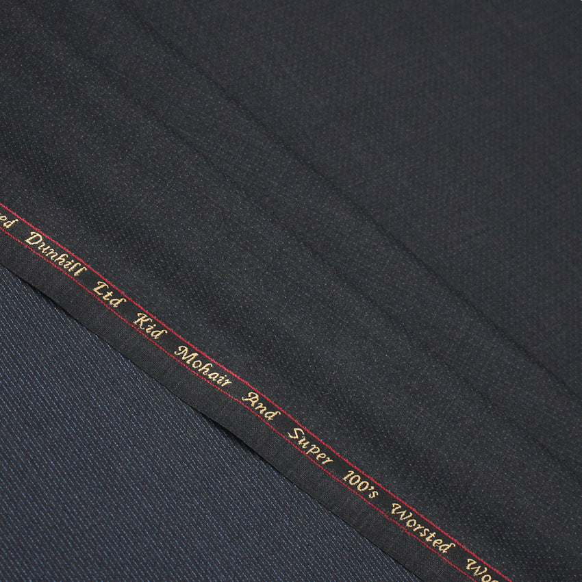 Luxury Pantcoat Unstitch Fabric for Men