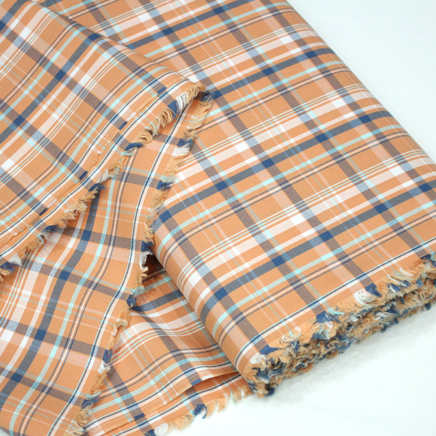 " Unstitch Shirt " Premium Quality Fabric For Men