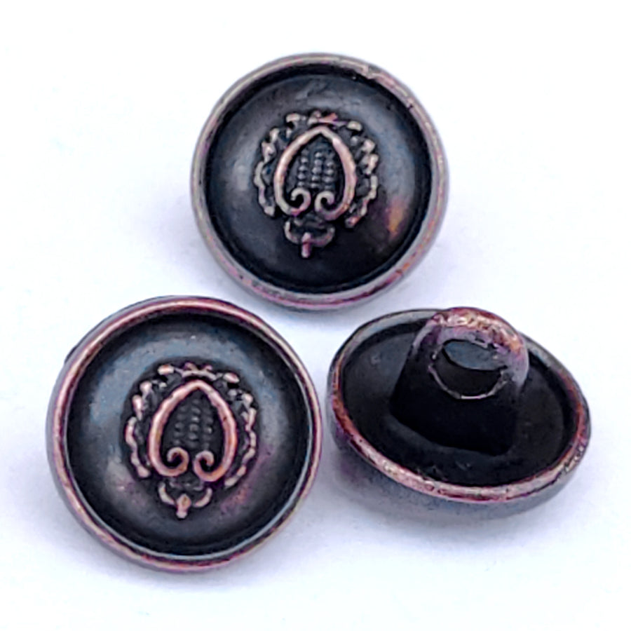 Pack of 10pc ! Italian Buttons for Men