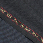 Luxury Pantcoat Unstitch Fabric for Men