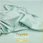 Mint Toyobo Shinning Star ! Buy 1 Get 1 Fee