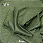 Tropical Glider Unstitch Fabric ! Buy 1 Get 1 Free